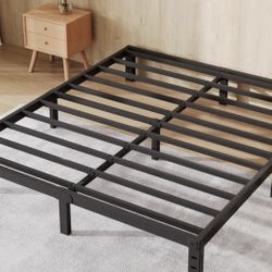 King Size Bed Frame