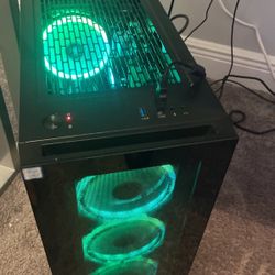 Gaming PC- iBUYPOWER