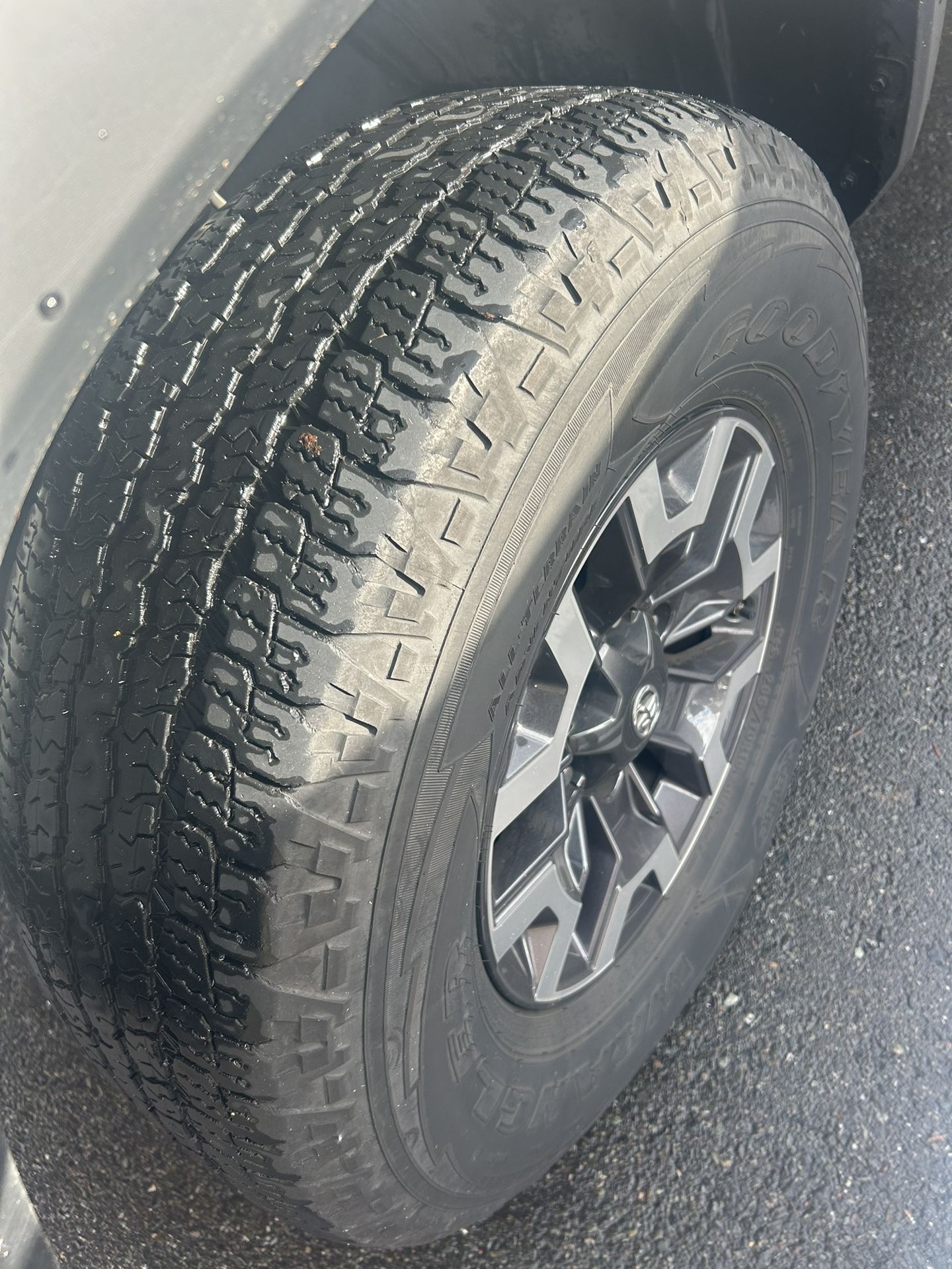 Great Truck Tires for Sale in Woodway, WA OfferUp