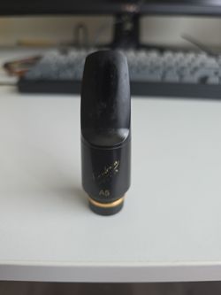 Vandoren V16 Alto Saxophone Mouthpiece