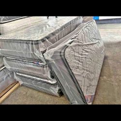 🔥ALL SIZES MATTRESSES 🏠✅