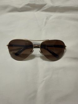 BVLGARI Women’s Aviator Sunglasses