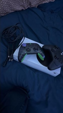 Xbox series S