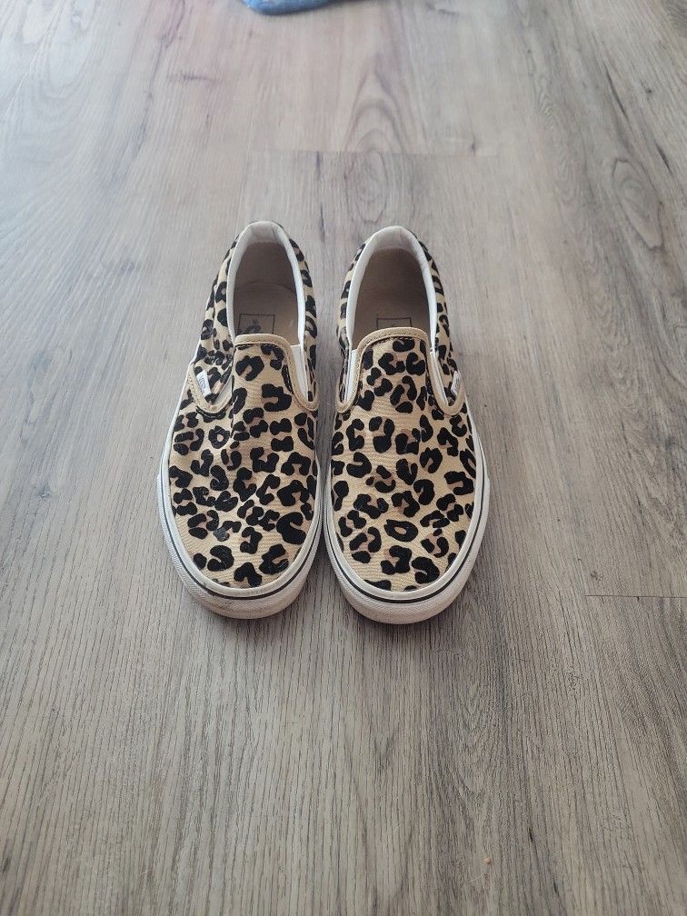 Vans Shoes