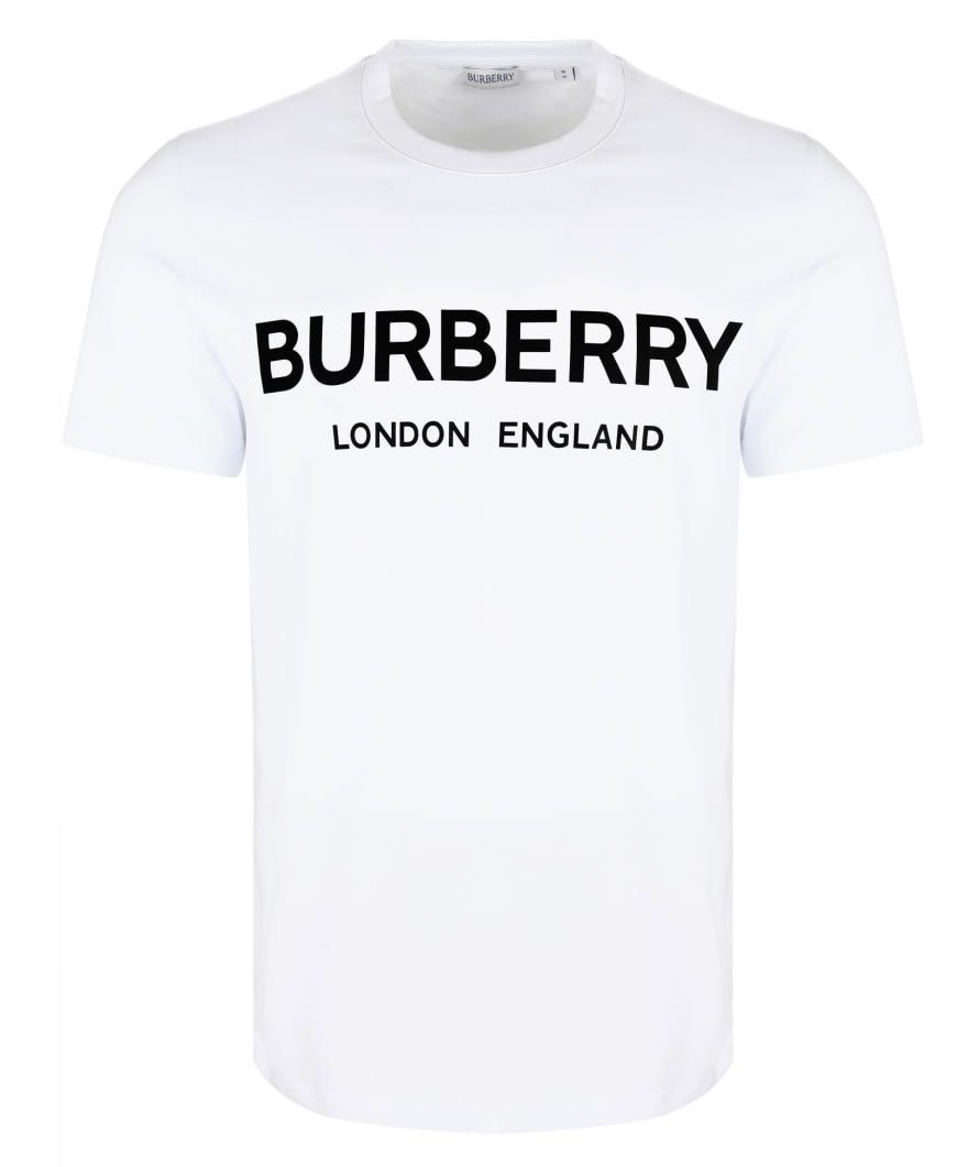 BURBERRY T SHIRT