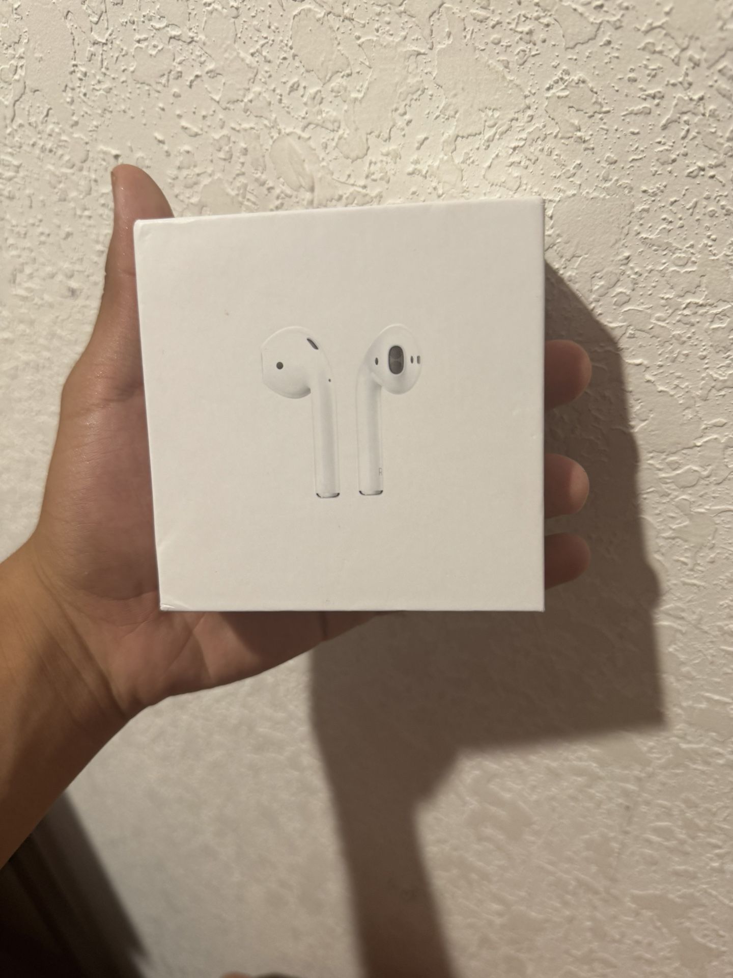 Airpods Gen 2