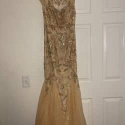 Xs Prom Dress