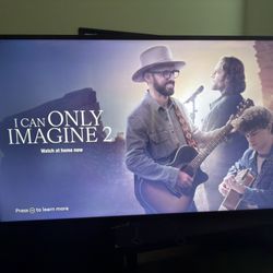 Insignia 55 inch TV LED 4K UHD Smart Fire TV