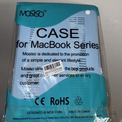 MacBook Case 