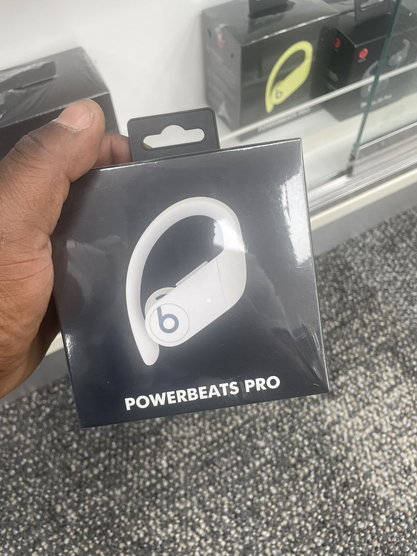 Beats By Drea Ear Buds 