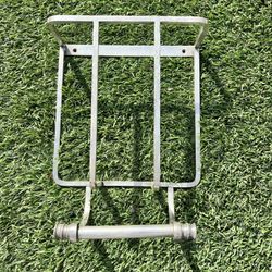 CUTE Anthropologie Toilet Paper Holder 