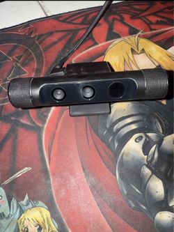 Streaming Webcam