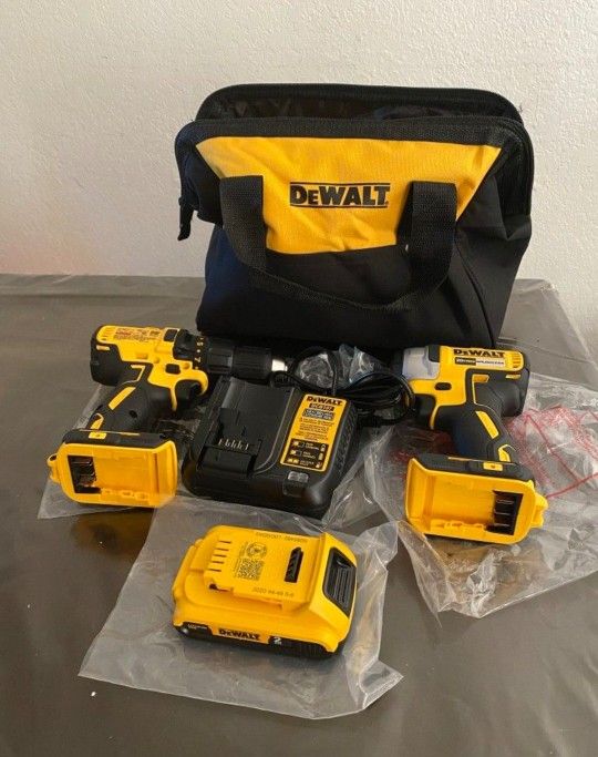 Drill Set