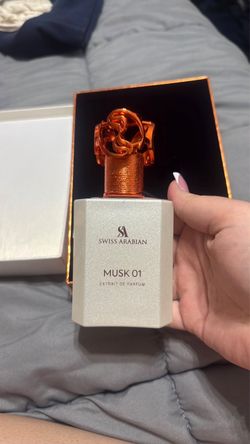 Musk 01 Swiss Arabian