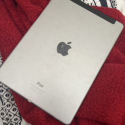 iPad Air 2