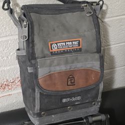 Veto pro pac