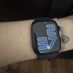 Apple Watch Series 9 41mm, GPS 
