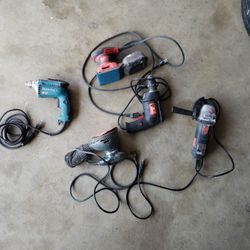 Tools