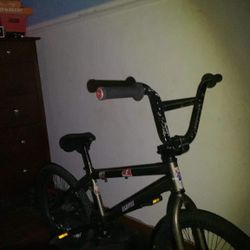 Haro Bmx 