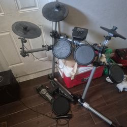 Simmons sd500