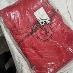 Monclear Maya Jacket 