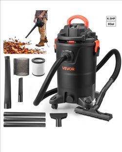 VEVOR 3-in-1 Shop Vac