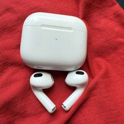 Apple AirPod 3rd Gen 