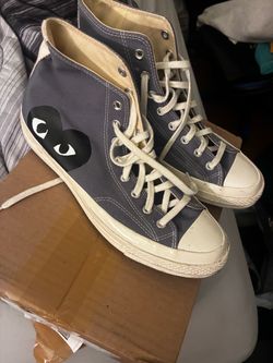 CDG’s size 11