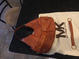 Michael Kors purse