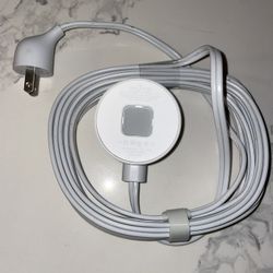 Brand New! Nest Camera AC Adapter Power Cord | Model:  A0038