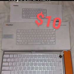 Bluetooth Keyboard NEW