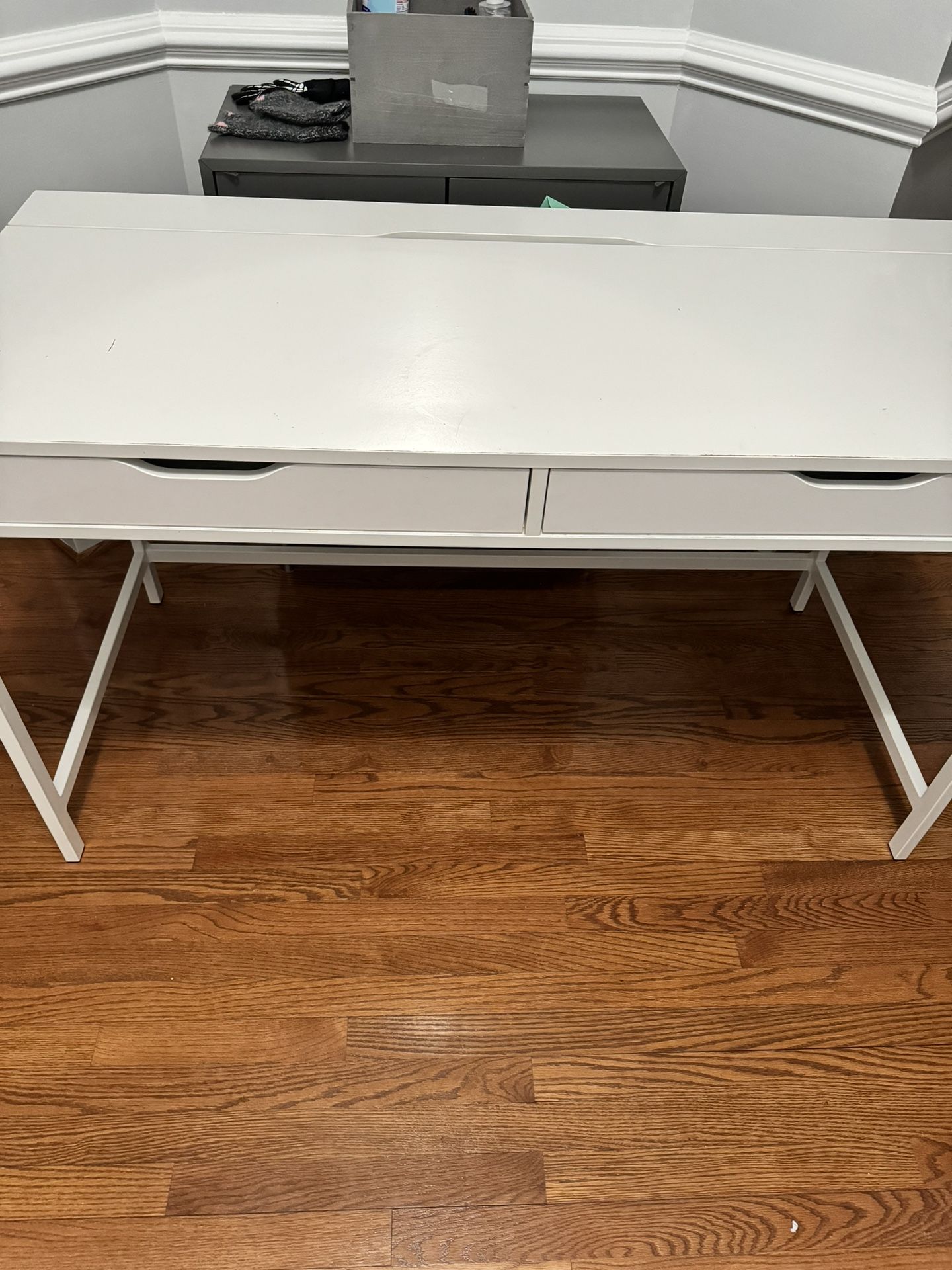 ikea desk