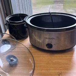 Crockpot