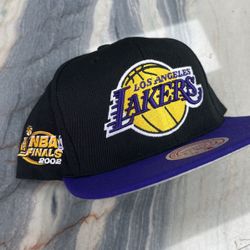 Los Angeles Dodger Snapback Hat