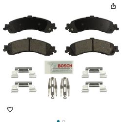 Bosch Brake Pads