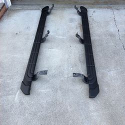 2019-2024 Ford Ranger Running Boards