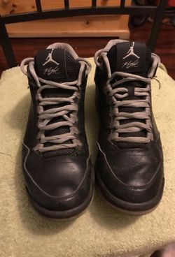 Air Flight Jordans Size 9