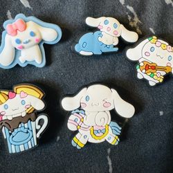 Cinnamon Roll Charms 💖🥰