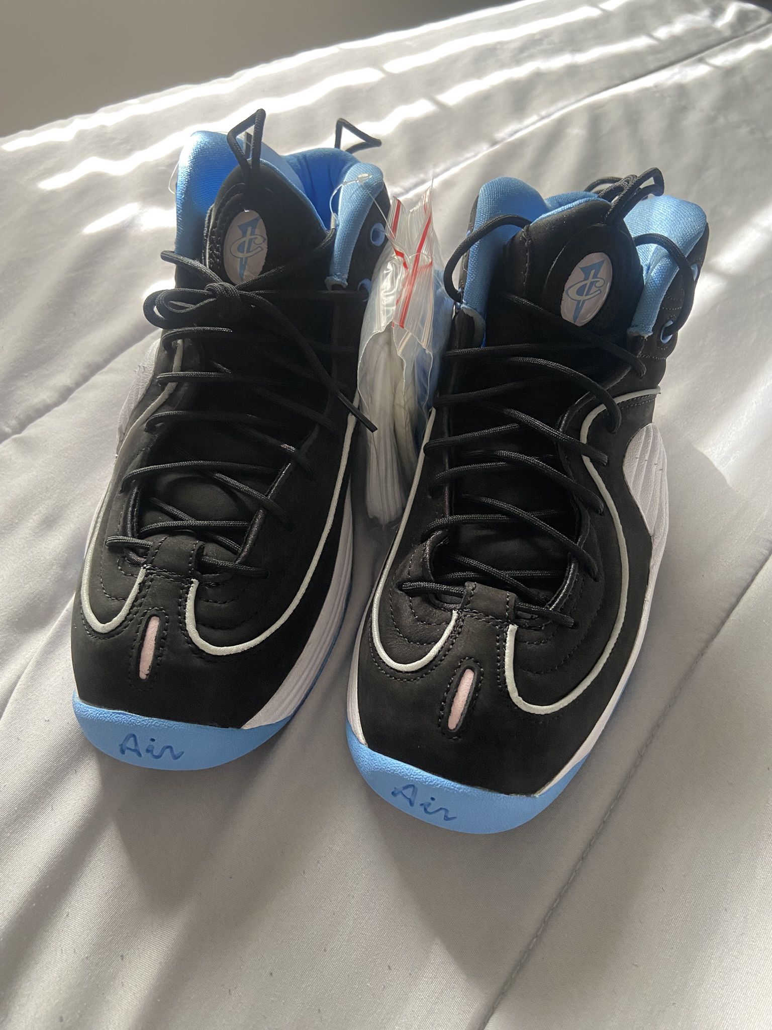 Nike Air Penny 2 (size 9 Mens) (no Box) No Trades For Sale Only 