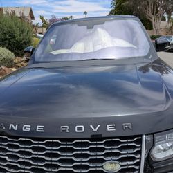 Range Rover 2016 93K