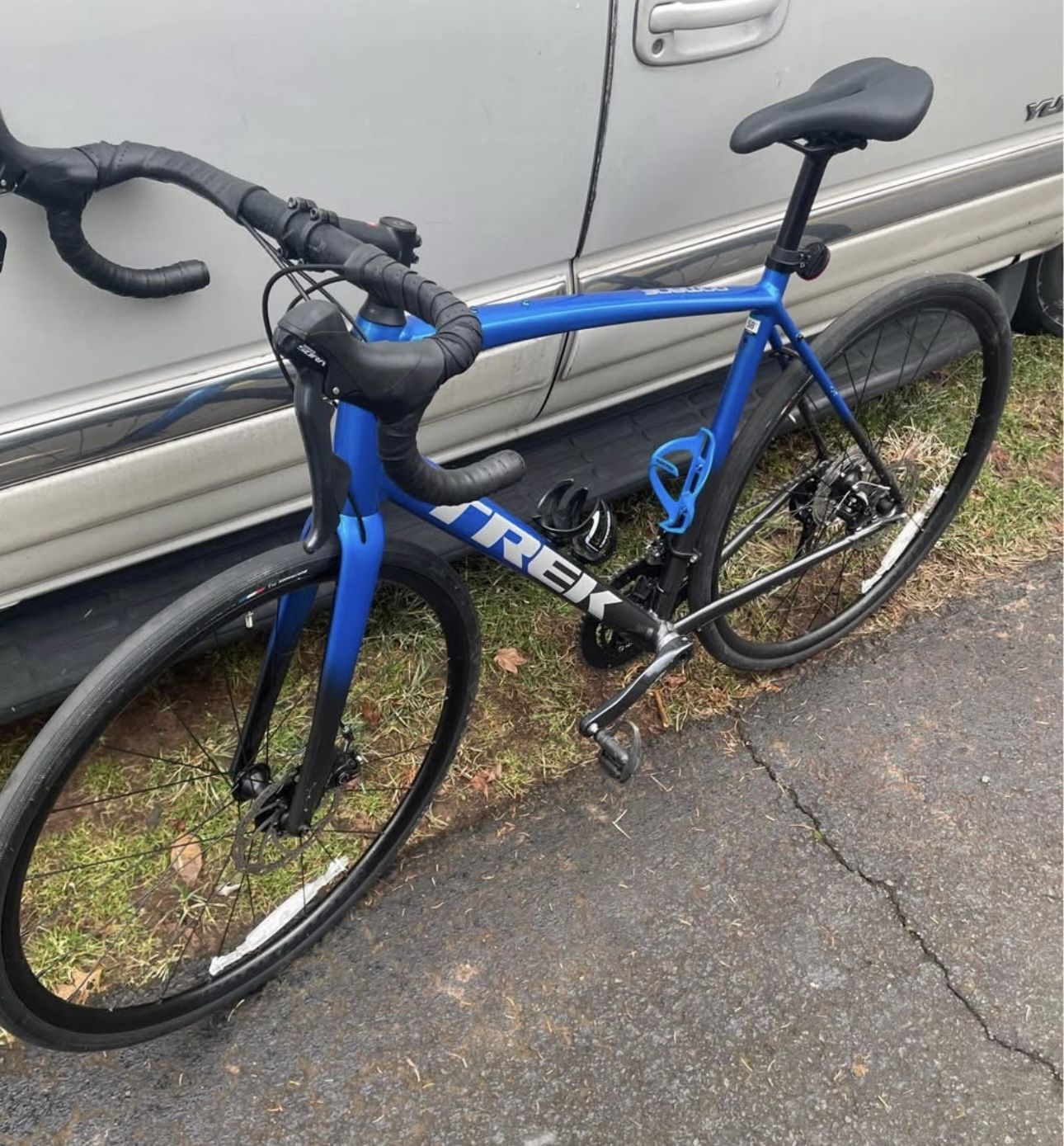 Trek Domane Al3 Gen4