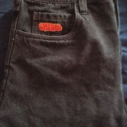 Empyre Jorts Size 34 Mens 