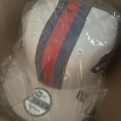 Buffalo Bills Snap Back 