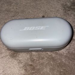 Bose Sport Earbuds WI