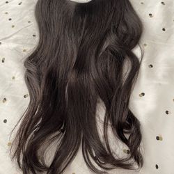 Halo Hair Extension