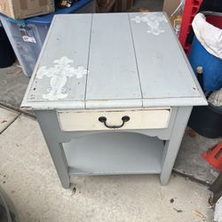 Night Stand Set  Ethan Allen 