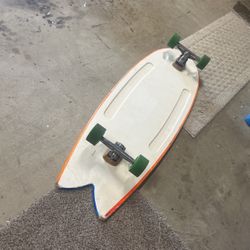 Hamboard For Sale