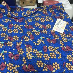Lula roe Skirts 