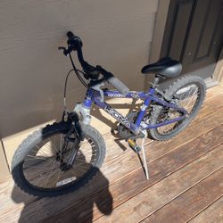 KONA Bicycles - Boys
