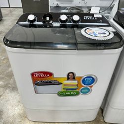 Washer